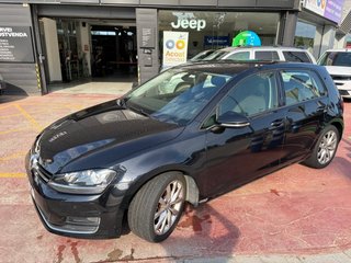 Volkswagen Golf 2013
