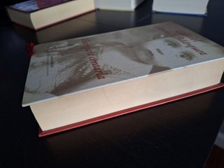 LIBRO VIVIR PARA CONTARLA