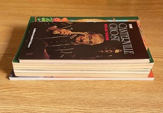 Lote 7 libros inglés Oxford y Collins / 2€ el lote