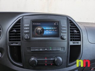Mercedes-Benz Vito Compact AUTO 114CDI 136cv + NAVI AUTO 114CDI 136cv