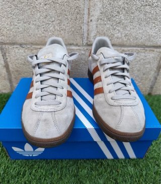 Adidas München Sesame, MetallicSamba/ Spezial