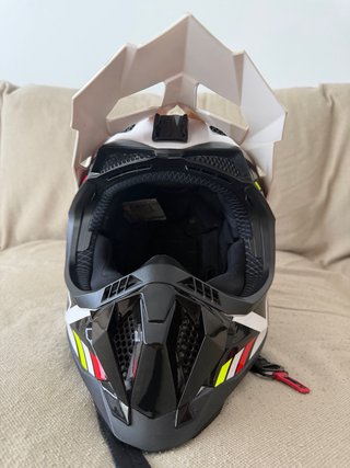 Casco Ls2 Subverter
