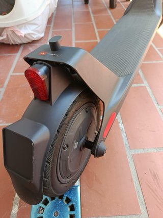 Patinete xiaomi electric scooter 4 lite 2 Gen