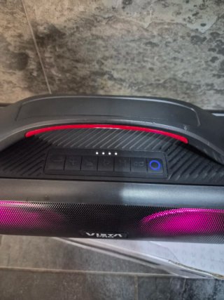 Altavoz Bluetooth Storm2 de vieta