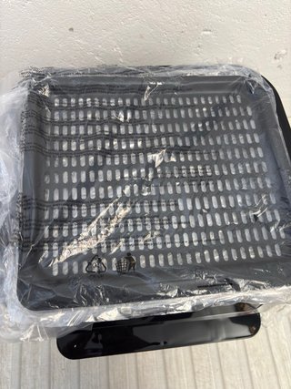 Freidora aire ProfiCook PC-FR 1200 H