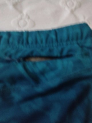 Leggings deportivos Asics semilargos