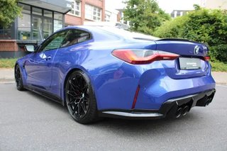 BMW Serie 4 Bmw Serie 4 M4 Competition M xDrive