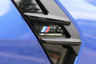 BMW Serie 4 Bmw Serie 4 M4 Competition M xDrive