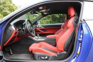BMW Serie 4 Bmw Serie 4 M4 Competition M xDrive