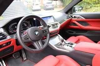 BMW Serie 4 Bmw Serie 4 M4 Competition M xDrive