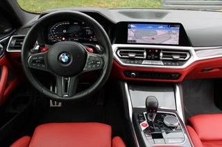 BMW Serie 4 Bmw Serie 4 M4 Competition M xDrive