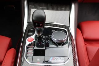 BMW Serie 4 Bmw Serie 4 M4 Competition M xDrive