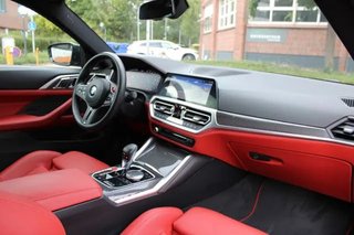 BMW Serie 4 Bmw Serie 4 M4 Competition M xDrive