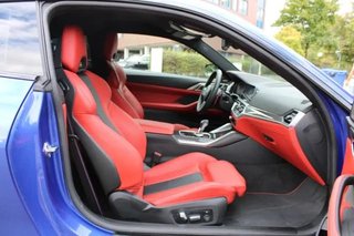 BMW Serie 4 Bmw Serie 4 M4 Competition M xDrive