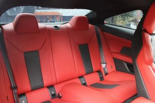 BMW Serie 4 Bmw Serie 4 M4 Competition M xDrive