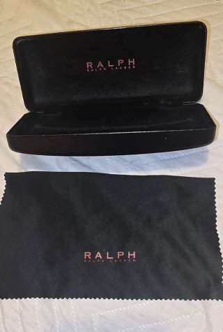 Gafas de sol Ralph Lauren RA5125 originales + fund