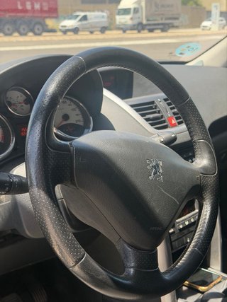 Peugeot 207 SW 156.000km ETIQUETA C