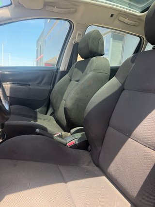 Peugeot 207 SW 156.000km ETIQUETA C