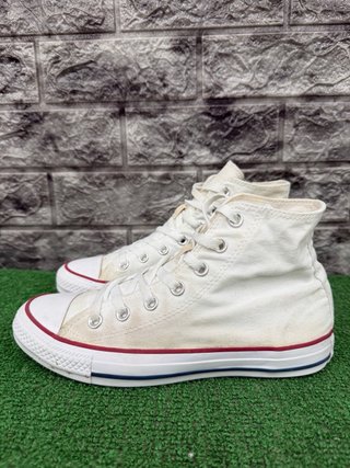 Converse All Star Bianche Tg 39