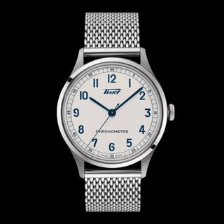 Orologio Tissot Heritage 1938 T142.464.16.032.00