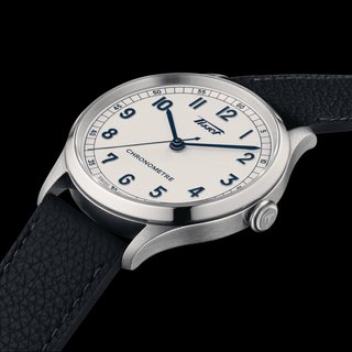 Orologio Tissot Heritage 1938 T142.464.16.032.00