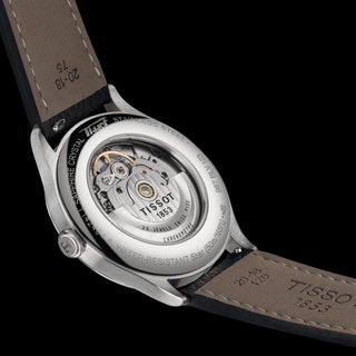Orologio Tissot Heritage 1938 T142.464.16.032.00