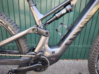 Canyon Neuron: ONfly CF 8 EBIKE