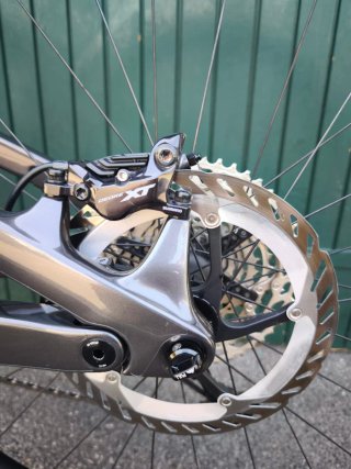 Canyon Neuron: ONfly CF 8 EBIKE
