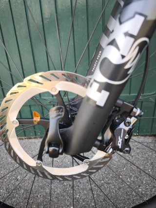 Canyon Neuron: ONfly CF 8 EBIKE