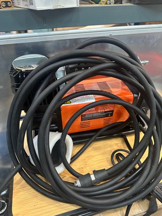 VEVOR Compresor de Aire Resistente 12 V Inflador