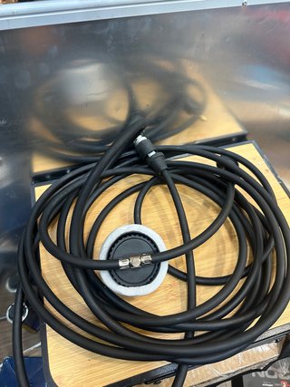 VEVOR Compresor de Aire Resistente 12 V Inflador