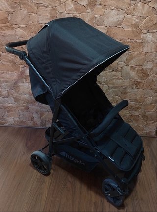 Carrito Hauck ligero y plegable