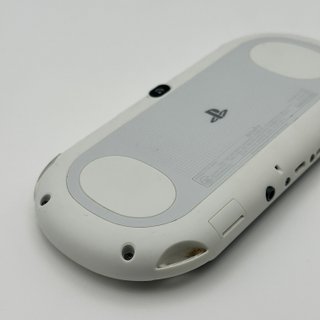 Sony PS Vita Glacier White PCH-2000ZA22