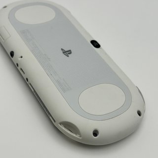 Sony PS Vita Glacier White PCH-2000ZA22