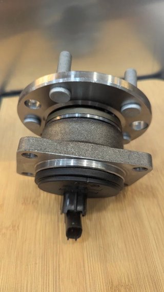 Cojinete de rueda MEYLE 714 752 0010