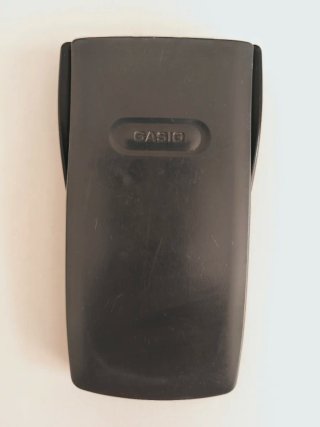 Calculadora Científica Casio fx-82MS