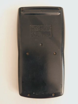 Calculadora Científica Casio fx-82MS