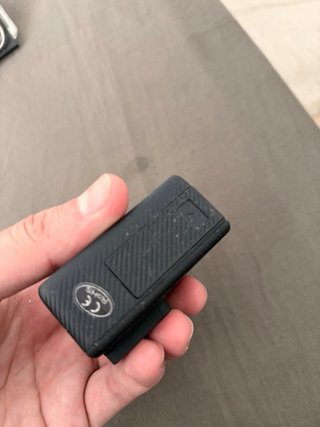 Cámara Deportiva 4K tipo GoPro