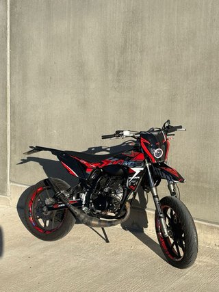 MOTO SHERCO