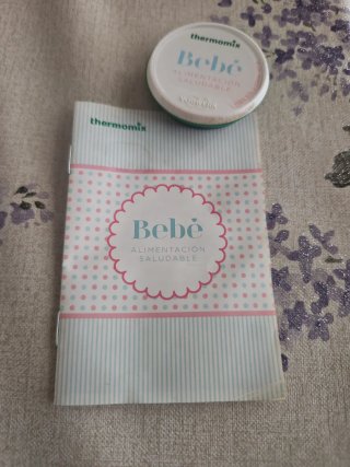 Libro digital Thermomix