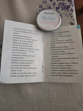 Libro digital Thermomix