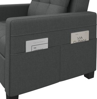 Sofá Relax Individual – Máxima comodidad!! Nuevo!!