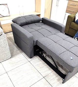 Sofá Relax Individual – Máxima comodidad!! Nuevo!!