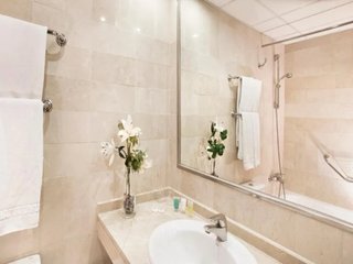 Alquiler apartamento Benalmadena