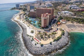 Alquiler apartamento Benalmadena