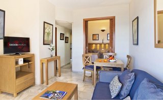 Alquiler apartamento Benalmadena