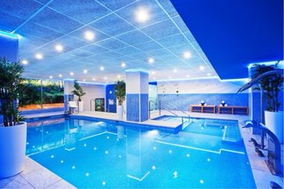Alquiler apartamento Benalmadena