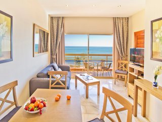 Alquiler apartamento Benalmadena