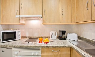 Alquiler apartamento Benalmadena