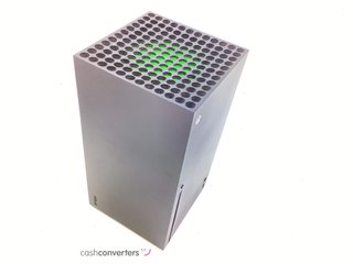 consola xbox series microsoft xbox series x